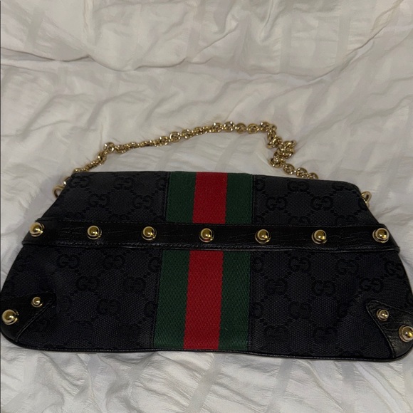 Gucci Shoulder Bag - Picture 5 of 7